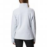 Пуловер Fast Trek Printed JKT Columbia, серый - фото 2