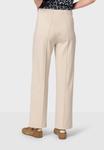 Брюки NAULOVER Trousers, Cream/Beige - фото 3