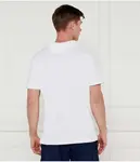 Футболка поло Regular fit Polo Ralph Lauren, белый - фото 4