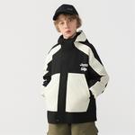 Унисекс куртка Jeep, черный - фото 9