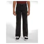 Джинсы Dickies Denim Carpenter, черный - фото