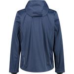 Функциональная куртка Cmp, синий - фото 2