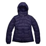 (WMNS) Толстовка Canada Goose Abbott Tonal Label 'Future Dusk' - фото