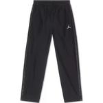 Повседневные брюки мужские черные Jordan, черный - фото