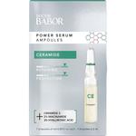 Сыворотка для лица BABOR Niacinamide Ampoules, 7 x 2 ml - фото 3