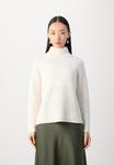 Джемпер HIGHNECK  Mos Mosh, кремовый - фото 7