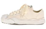 Hank OG Sole Low White Mihara Yasuhiro - фото