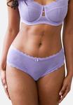 Трусы SIENNA SugarShape, фиолетовый - фото