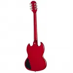 Epiphone SG Standard - Вишня - фото 3