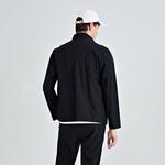 Kappa Куртка мужская, Midnight Blue Black-906 - фото 7