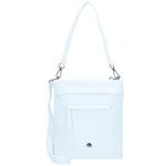 Сумка через плечо GREENBURRY, White - фото