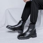 Ботильоны унисекс черный Take A Break - фото 11