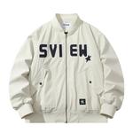 S.view Куртка Unisex, Cream Gray - фото 5