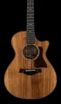 Taylor-guitars 722ce Satin (2022) №32073 - фото