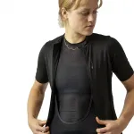 Джерси с коротким рукавом GripGrab Ride, черный - фото 6