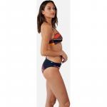 Трусики-Бикини цвета пепла Barts, синий - фото 4