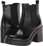 Женские смелые модные ботинки Dirty Laundry, Black - фото 7