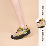 Кроссовки Joy&Mario Lifestyle Shoes Unisex Low-top, черный - фото 53