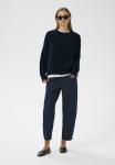 Джемпер InWear TERESAIW CREW NECK PULLOVER, Midnight Magic/Dark Blue - фото 5