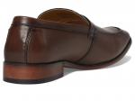 Оксфорды Tommy Hilfiger Shovan, цвет Medium Brown - фото 5