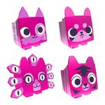 Roblox Pet Simulator Code Epic Dlc Фигурки 4 Mystery Pack Series PhatMojo - фото 5