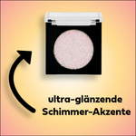 Тени для век RIVAL loves me Eye Glaze - фото 5