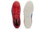 Кроссовки Suede One Piece Buggy Puma, красный/синий - фото 4