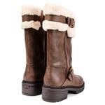 Сапоги-Иглу Rocket Dog, коричневый - фото 3