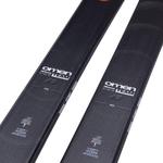 Мужские лыжи для фристайла K2 Omen Team, Multi - фото 7