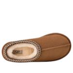 (WMNS) Тапочки UGG Tasman II 'Каштан' - фото 3