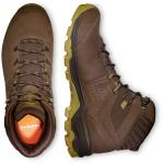 Ботинки MAMMUT Mercury IV Mid, Brown - фото 6