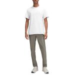 Футболка мужская Lululemon, белый - фото 3