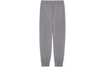 Bold Fox Head Patch Sweatpants Maison Kitsune, серый - фото 4