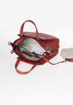 Сумка Aunts & Uncles MRS. PLUM CRUMBLE, Intense Rust/Red - фото 3