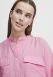 Рубашка b.young Ihaliea, розовый - фото 5