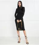 Платье Silvian Heach, черный - фото 2