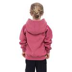 Худи Cube Organic, розовый - фото 2