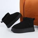 Зимние ботинки женские Semir - фото 22