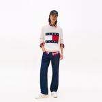 Джемпер мужской Tommy Hilfiger, Ecru Afn - фото 5