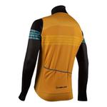 Куртка Nalini Strada, оранжевый - фото 2