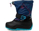 Ботинки Kamik Kids Snowfall P2, цвет Light Navy - фото 4