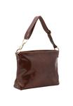 Сумка Chiara Ferretti Handbag, Brown - фото 6
