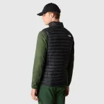 Жилет Bettaforca для мужчин The North Face, черный - фото 3