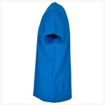 Футболка Build Your Brand Basic, синий - фото 4