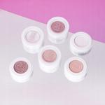 Тени для век Sea Shell Claresa Topper Eyeshadow 01 - фото 3