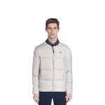 Куртка мужская белая Adidas, белый - фото 5