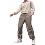 Футболка поло женская Dune White Nike - фото 6