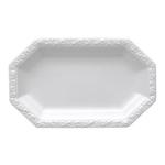 Мария Белая тарелка 38 см Rosenthal, белый - фото 2