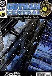 Gotham Central (2002 series) #12 (DC Comics) - фото
