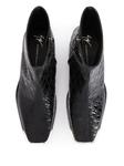 Giuseppe Zanotti ботинки Westport, черный - фото 4